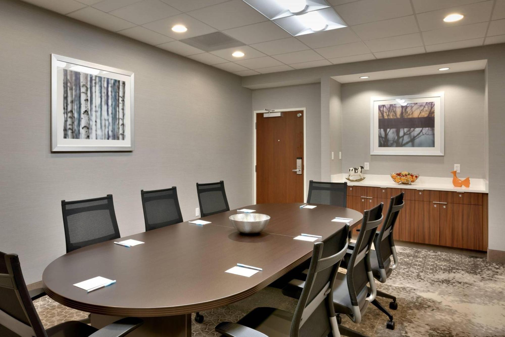Fairfield Inn & Suites By Marriott Springfield North Luaran gambar