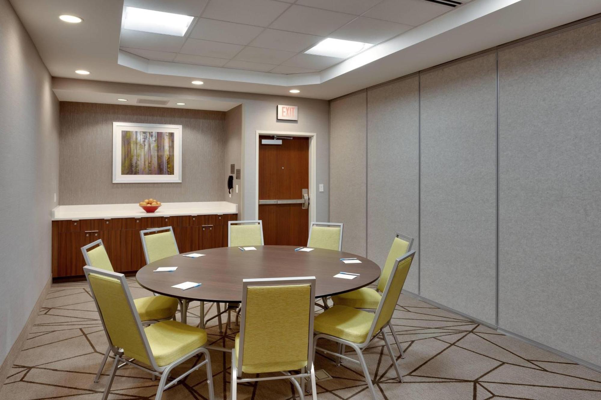 Fairfield Inn & Suites By Marriott Springfield North Luaran gambar