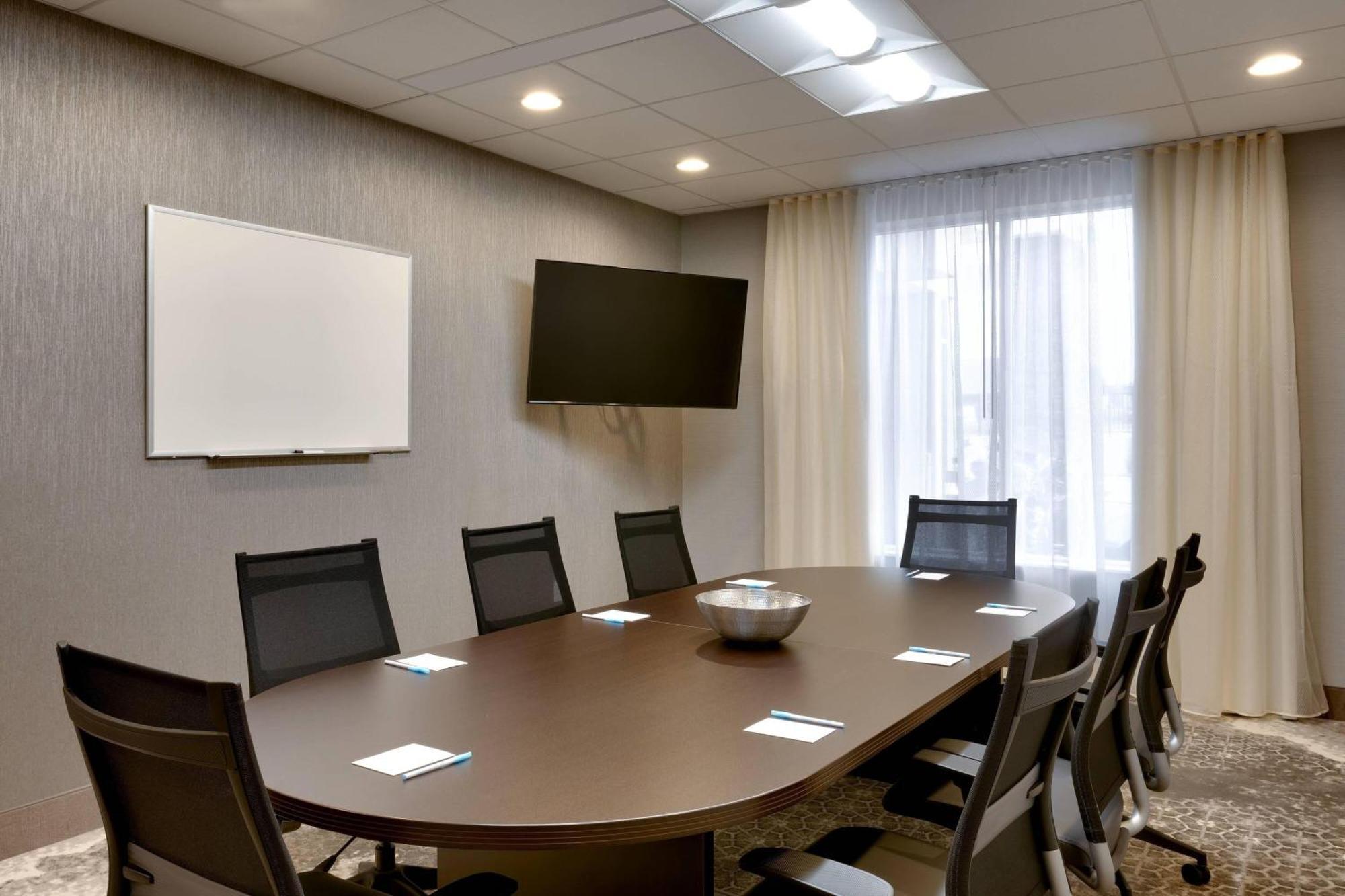 Fairfield Inn & Suites By Marriott Springfield North Luaran gambar